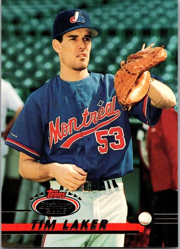 1993 Stadium Club Baseball-Complete Your Set-Volume Discounts - Picture 2 of 30