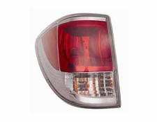 Feu arrière Mazda BT50