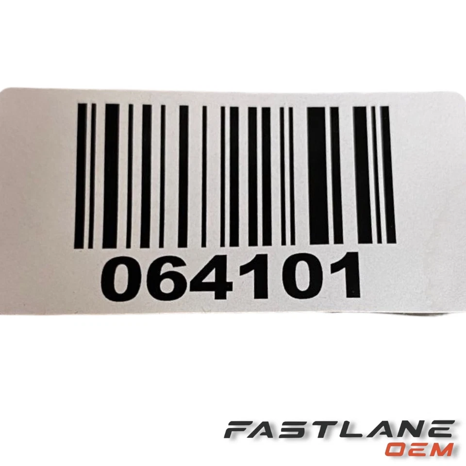 2005-2014 TRIUMPH ROCKET III CLASSIC ROADSTER RIGHT INNER TUBE NEW OEM T2045522 - Image 4 of 4