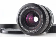 [Near MINT w/Hood] Nikon Ai-s Ais Nikkor 35-70mm f3.3-4.5 MF ZoomLens From JAPAN