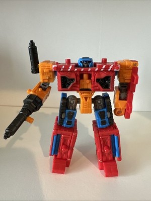 トランスフォーマー ジェネレーション セレクト ホットハウス WFC-GS15