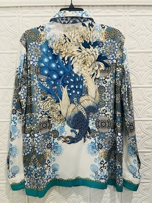 Robert Graham Modesto, Medium 
