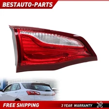 For 2018-2020 Chevrolet Equinox Driver Side Inner Tail Light Brake Lamp LH