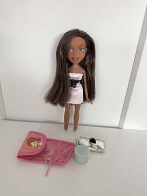 Bratz Nighty Nite Sasha