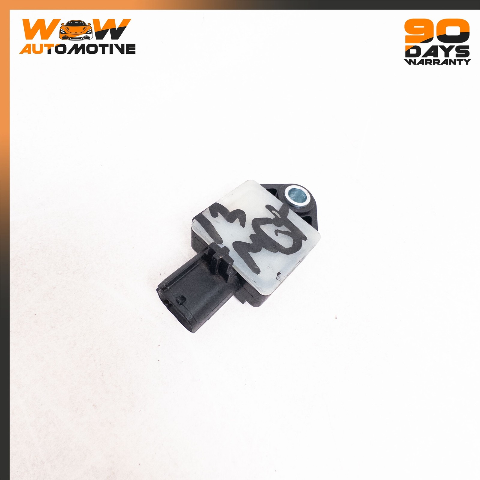 Maserati GranTurismo 2010-2019 Front Right Lower Crash sensor
