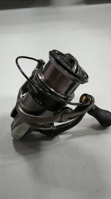 SHIMANO Complex CI4+ 2500S F6 Spinning Reel