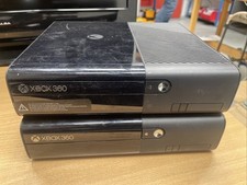 Microsoft Xbox 360 E (x2)
