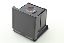 [Casi COMO NUEVO] Buscador de nivel de cintura Fujifilm GX680 para GX680 IIII IIIS de JAPÓN