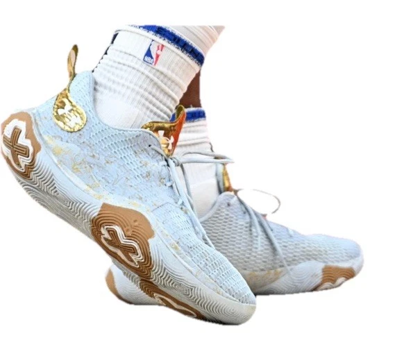 Under armour Anatomix Spawn Sneakers for Men for sale | eBay display picture 2
