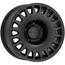 Nomad N503sb Sahara 15x7 5x4.5 15mm Satin Black Wheel Rim 15 Inch Nomad N503sb Sahara 15x7 5x4.5 15mm Satin Black Wheel Rim 15 Inch