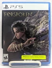 Forspoken (Sony PlayStation 5, 2023)