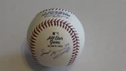 New Listing2025 ZACH MCKINSTRY AUTOGRAPHED NEW OMLB 2025 ALL STAR BASEBALL * TIGERS *