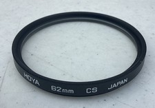 Hoya 62mm Cross-Screen CS Filter Made in Japan