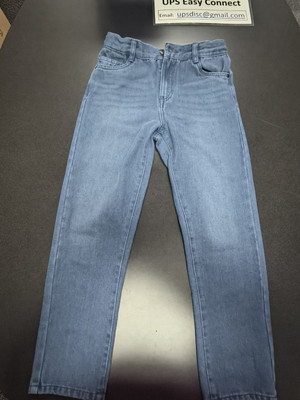 DKNY jeans
