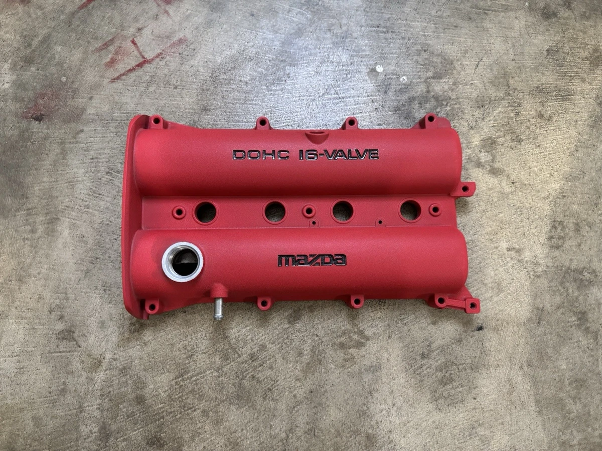 マツダDOHC16バルブ ヘッドカバー Mazda Car and Truck Engine Valve Covers for sale | eBay