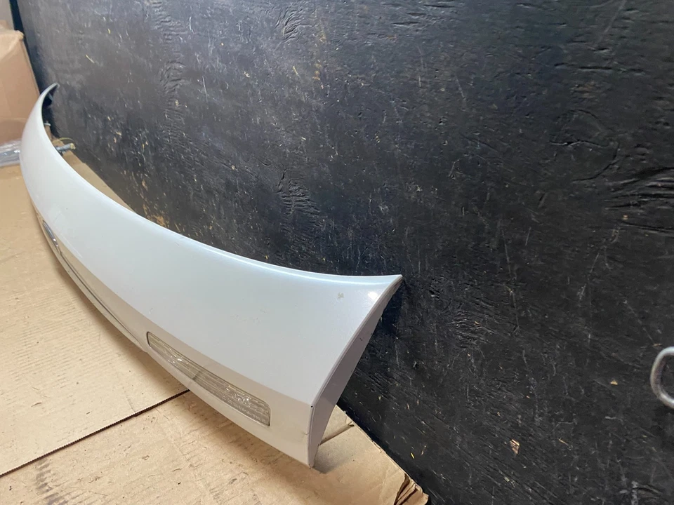 Subaru Legacy Outback 2005-2009 puerta levadiza trasera acabado maletero moldura U7514 DG Foto 2 de 4