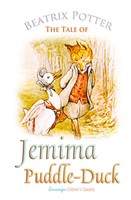 Beatrix Potter | The Tale Of Jemima Puddle-Duck | Taschenbuch | Englisch (2018)