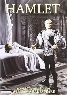Hamlet le Chef-DOeuvre de Laurence Olivier | DVD | Zustand neu
