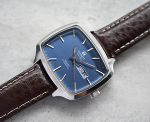 Tissot Seastar Automatic Vintage | eBay