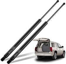 6156 Rear Hatch Liftgate Struts Lift Supports for Chevy Suburban Tahoe, Cadill