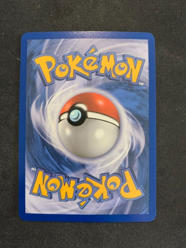 2009 Pokemon Organized Play Fire Energy - Holo - Promo - NM/LP - Please Read (5) - Foto 2 di 2
