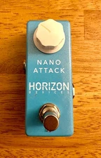 Horizon Devices Nano Attack Pedal