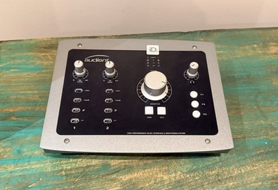 Audient ID22 USB Audio Interface