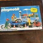 Playmobil Vacationer Special Deluxe Set 1603