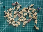Star Wars Battle Droids Clone Wars Minifigures LEGO Lot Of 30+