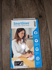 IMAK Smart Glove Reversible Flexible Wrist Support Splint, Small  EUC