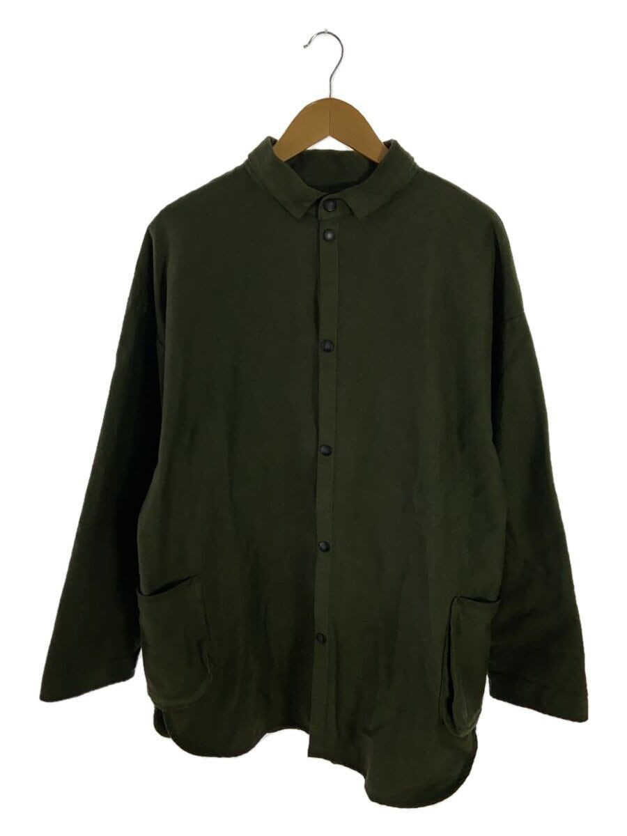 PORTER CLASSIC OTHER COTTON MOLESKIN SNAP SHIRT JACKET 3 PORTER CLASSIC OTHER COTTON MOLESKIN SNAP SHIRT JACKET 3