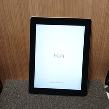 2011 Apple iPad 2nd Gen 94 Battery 16GB 9.7 In Black A1395 Tested Reset