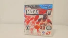 Sony PlayStation 3 - NBA 2K11, Tested!
