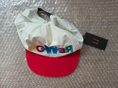 New Bigbang G-Dragon Broadcast Gift Sanok Power Ball cap, Scarf | eBay