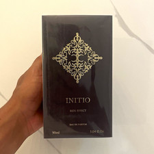 INITIO Side Effect Eau de Parfum Spray, Regul...