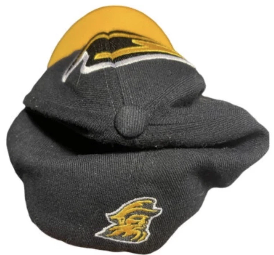 Appalachian State University APP State ASU Yosef Zephyr Youth Hat FAST SHIPPING - Image 3 of 4