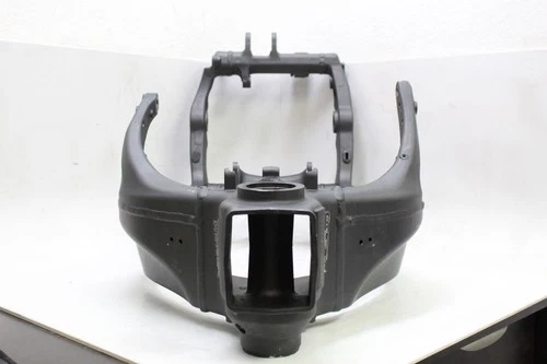 2009 Kawasaki Ninja ZX6R OEM FRAME CHASSIS