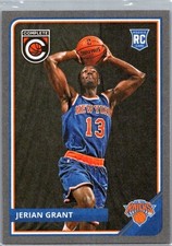 2015-16 Panini Complete - Jerian Grant #315 (RC)