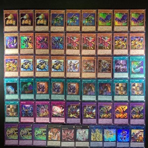 abc yugioh deck ABC Deck Yugioh