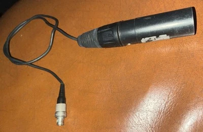 MINI CÂBLE EMETEUR SENNHEISER - Photo 1/2