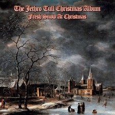 Jethro Tull The Jethro Tull Christmas Album: Fresh Snow at Christmas (CD)