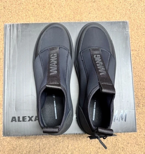 Alexander Wang Sneakers for Men for Sale | Shop Men's Sneakers | eBay