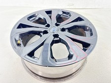2019 - 2024 Subaru Forester 18" Alloy Wheel Rim 18X7J OEM