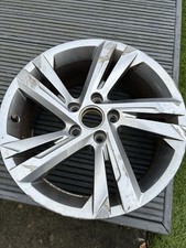 2022 VOLKSWAGEN T-ROC R 17” ALLOY WHEEL