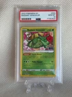 Pokemon Go Radiant Venusaur 004 PSA 10