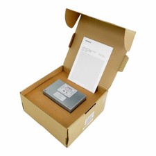 Siemens Simovert 6SE7027-2ES87-0FB1 B1 80A Radio Suppression Filter -Unused/Original Packaging-