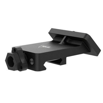 Trijicon RMRcc 45 Degree Offset Mount Quick Detach Technology Black AC32110