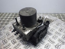 Centralina ABS Blocco Idraulico Opel Combo C Tour 1.7 DTI 55kW 75cv ESP TIMONE