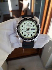 Orologio Citizen Promaster Automatic Diver's ISO 200 MT. Ref. NY0040-09W Nuovo