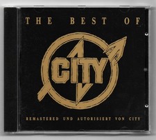 City   Best Of City / CD / Am Fenster, Der Ki...
